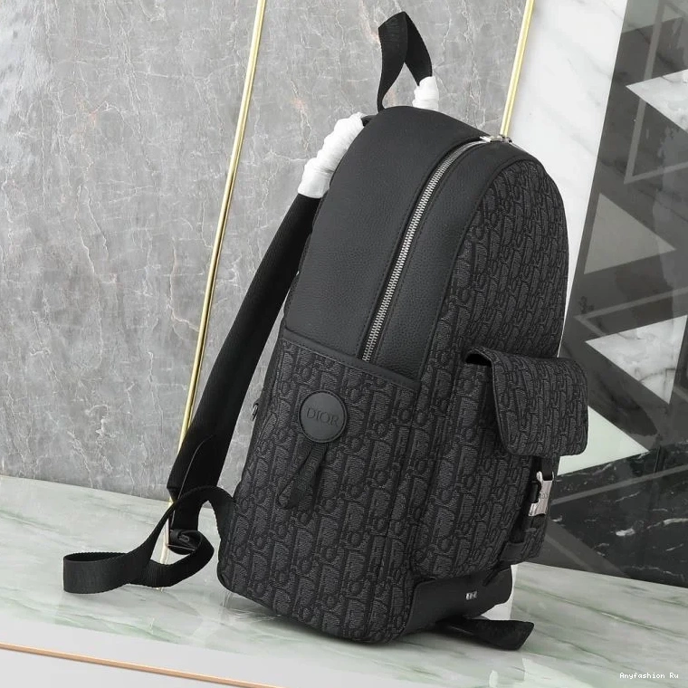 46545 Christian WrinkleFree Dior Backpacks 0820